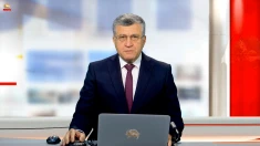 رویترز: معترضان ایرانی ممنوعیت تجمع در پاریس را به چالش کشیدند