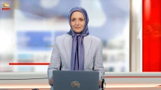 دانش‌آموزان و دانشجویان در تهران و مشهد تجمع و تظاهرات کردند