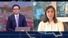 نگاهی به برگزاری تظاهرات سی خرداد در پاریس