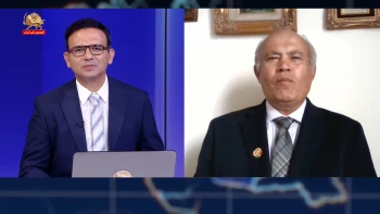 نگاهی به تظاهرات بزرگ ایرانیان در سی خرداد در پاریس