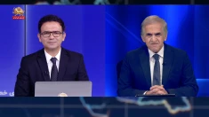 نگاهی به دو رخداد مهم در صحنه سیاسی ایران