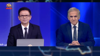 نگاهی به دو رخداد مهم در صحنه سیاسی ایران