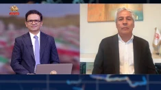 نگاهی به سی خرداد و چهل و پنجمین سالگرد آن
