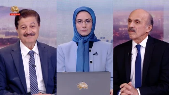 هفت روی هفت ـ برگزاری کهکشان مقاومت به‌رغم اقدامات رژیم برای جلوگیری از برگزاری آن