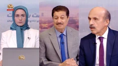 هفت روی هفت ـ گسترش حمایتها از گردهمایی سالانهٔ مقاومت در آستانهٔ برگزاری آن