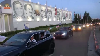 همبستگی با گردهمایی جهانی ایران آزاد ۱۴۰۵ در پاریس 