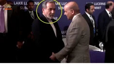 همزمان با اختلافات در باره توافق با آمریکا، اظهارات پزشکیان از اختصاص ۲۰ میلیون بشکه نفت به سپاه و وحشت از اعتراضات  