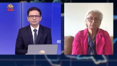 همفکری و همبستگی نسل‌های مختلف در تظاهرات سی خرداد ۱۴۰۵