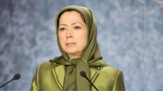 پیام خانم مریم رجوی به مناسبت عید غدیر و آرزوی رهایی مردم ایران