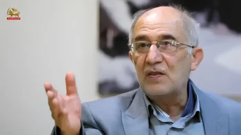 اعتراف پاسدارعلایی: افشای برنامه هسته‌یی حکومت آخوندی توسط مجاهدین منشأ بحران در رژیم و تحریم‌ها است