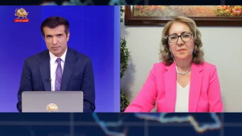 پژواک صدای زندانیان سیاسی در کهکشان مقاومت در پاریس