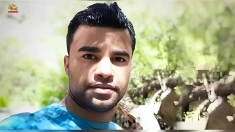 پیام زندانی سیاسی محمدجواد وفایی‌ثانی، قهرمان بوکس و ایستادگی، از زندان وکیل‌آباد مشهد پس از سومین حکم اعدام