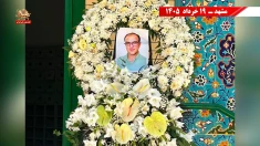 کانون‌های شورشی ـ پراتیک‌های انقلابی و عملیات ضداختناق ـ هفته سوم خرداد ۱۴۰۵