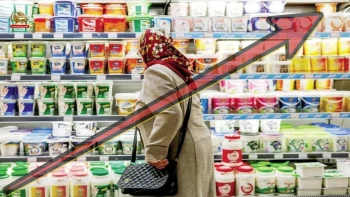 سقوط آزاد مصرف لبنیات در کشور؛ موج دوم گرانی 