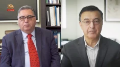 گفتگو با دانشمند برجسته ایرانی ـ پروفسور مرتضی قریب محقق نامدار و مخترع ارشد ـ قسمت اول