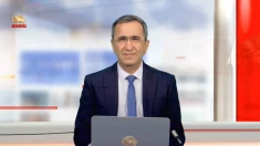 اظهارات دونالد ترامپ درباره کاهش توان نظامی رژیم ایران