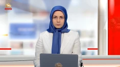 تبادل آتش موشکی در منطقه؛ پایگاه‌های نظامی در تهران و چند شهر هدف قرار گرفتند