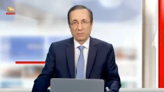 دستور ترامپ برای حمله به اهداف رژیم ایران در نزدیکی تنگه هرمز و پاسخ موشکی سپاه پاسداران