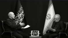 ادامه جدال باندهای رژیم  بر سرقطع مصاحبه قالیباف، تلویزیون حکومتی: مشکل در فایل ضبط‌ شده بود!