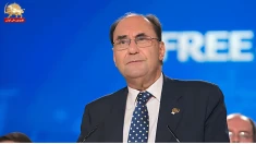 استقبال مشترک کمیته در جستجوی عدالت، بلکمن و پمپئو از ممنوعیت سپاه در انگلستان