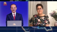 استمرار توجه رسانه‌های بین‌المللی به تظاهرات سی خرداد پاریس