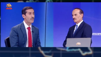 افزایش جنگ گرگها در رژیم آخوندی