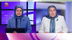 اقدامات سرکوبگرانه دژخیمان خامنه‌ای در زندانها و مقاومت و ایستادگی زندانیان
