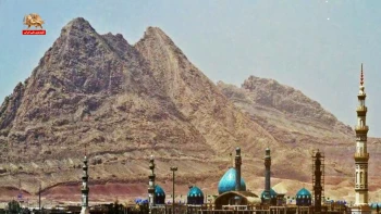 اینک ایران ـ قم
