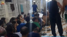 بازدهمین روز اعتصاب زندانیان قزلحصار در اعتراض به اعدامها