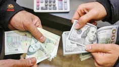 بالا رفتن قیمت دلار و سقوط شتابان ارزش ریال