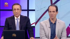 بالا گرفتن جنگ باندهای رژیم بر سر مذاکرات