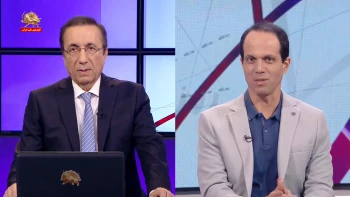 بالا گرفتن جنگ باندهای رژیم بر سر مذاکرات