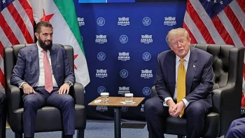 گام نهایی ترامپ برای «غیرهسته‌ای کردن ایران»؛ افشای تماس‌های اضطراری و التماس رژیم برای توافق 