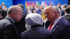 آغاز اجلاس سران ناتو در آنکارا با حضور رهبران ۳۲ کشور عضو و تمرکز بر امنیت تنگه هرمز
