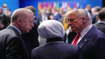 آغاز اجلاس سران ناتو در آنکارا با حضور رهبران ۳۲ کشور عضو و تمرکز بر امنیت تنگه هرمز