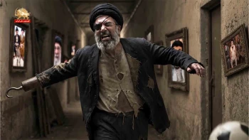 ترانه طنز کینگ مجتبی همه چی داغونه ـ پیک شادی  