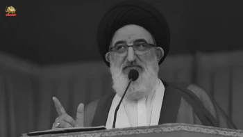 تشدید جدال باندهای درونی رژیم بر سر جنگ و مذاکره در جمعه بازار ولایت  