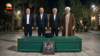 جنازه گردونی عظما ـ پیک شادی  
