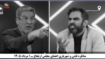 جنگ گرگها- افشاگریها درباره بن‌بست نظام، ترس از پیامدهای جنگ و تکرار برجام