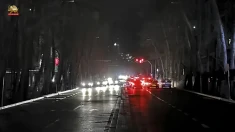 خاموشی‌های چند ساعته در تهران، اعتراض مردم به قطعی برق