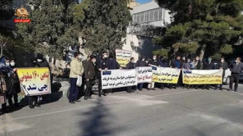 خشم و اعتراض حواله‌داران سایپا بالا می‌گیرد