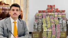 دادگاه مبارزه با فساد عراق: ۲۷ میلیارد دینار دیگر در پرونده پالایشگاه‌ها کشف و توقیف شد