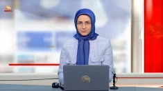 شلیک موشک سپاه پاسداران به دو کشتی تجاری در تنگه هرمز همزمان با کفن و دفن خامنه ای