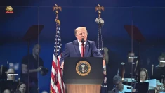 دونالد ترامپ: توان نظامی رژیم ایران را محو کردیم، العربیه از دور بعدی مذاکرات در پاکستان خبر داد