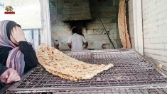 رشد نجومی ارتش فقرا و سقوط طبقه متوسط به لبه پرتگاه در ایران آخوندزده
