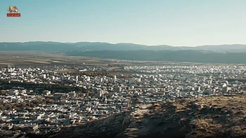 دو زمین‌لرزه شدید در کوزران کرمانشاه و زلزله در ایلام