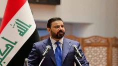 بررسی حملات پهپادی از خاک عراق به عربستان و برداشتن تصویر خامنه‌ای در کربلا