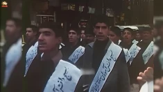 سالگرد زهر خوردن خمینی و قبول آتش بس در جنگ ضدمیهنی ـ ۲۷تیر