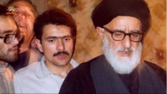 سوزش ناتمام رژیم از پیوند تاریخی مجاهدین با پدر طالقانی