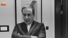 شعله کشیدن جنگ باندهای رژیم پس از مصاحبه عراقچی
